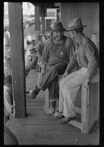 Untitled photo, possibly related to: East Texan, Jacksonville, Texas