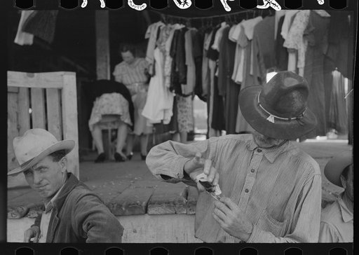 Untitled photo, possibly related to: East Texan, Jacksonville, Texas