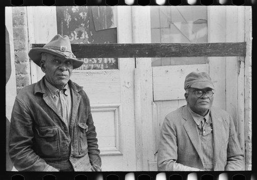 Negroes, Waco, Texas
