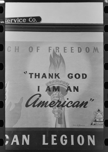 Untitled photo, possibly related to: Sign, Brownwood, Texas