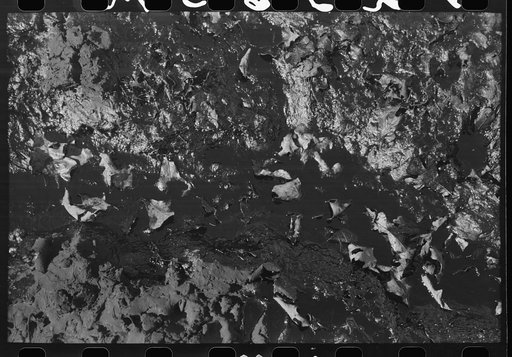 Untitled photo, possibly related to: Waste oil at storage tanks, Creek County, Oklahoma
