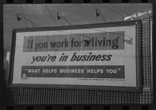 Sign, Oklahoma City, Oklahoma