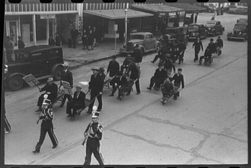 Untitled photo, possibly related to: Eufaula, Oklahoma