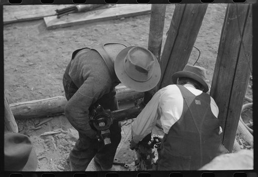 Untitled photo, possibly related to: Free barbecue, Labor Day, Ridgway, Colorado