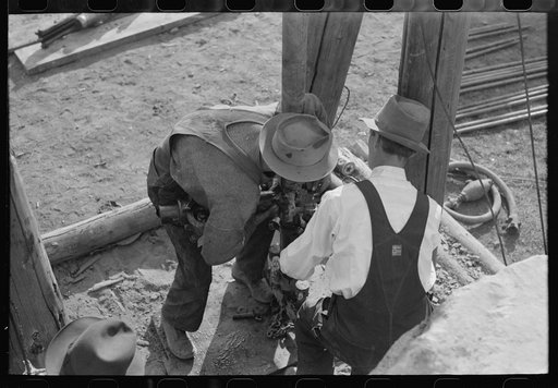 Untitled photo, possibly related to: Free barbecue, Labor Day, Ridgway, Colorado