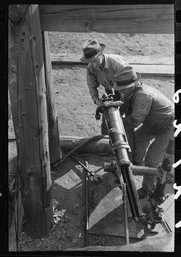 Untitled photo, possibly related to: Free barbecue, Labor Day, Ridgway, Colorado