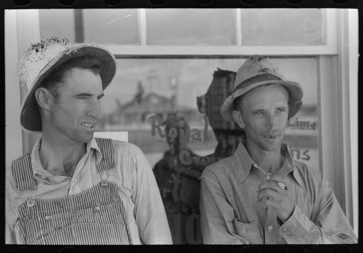 Farmers, Canyon County, Idaho