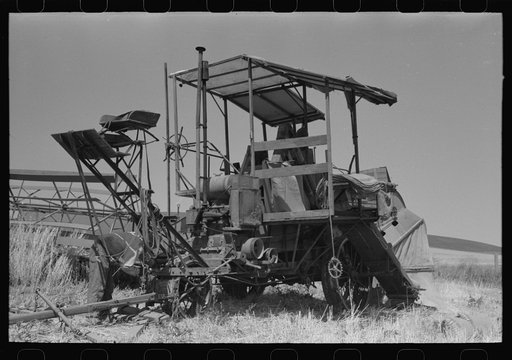 Combine, Walla Walla County, Washington