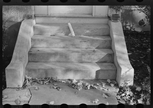 Morning paper. Saint Paul, Minnesota