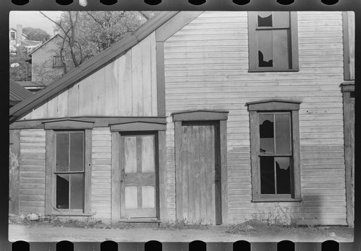 Hopedale, Ohio