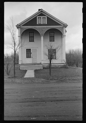 Langdon, North Dakota