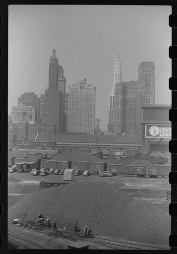 Chicago, Illinois