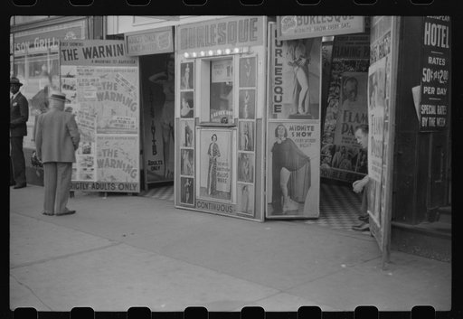 South State Street, Chicago, Illinois