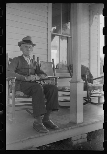 Untitled photo, possibly related to: Fourth of July afternoon, Merton, Wisconsin