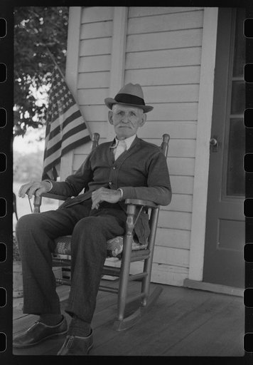 Untitled photo, possibly related to: Fourth of July afternoon, Merton, Wisconsin