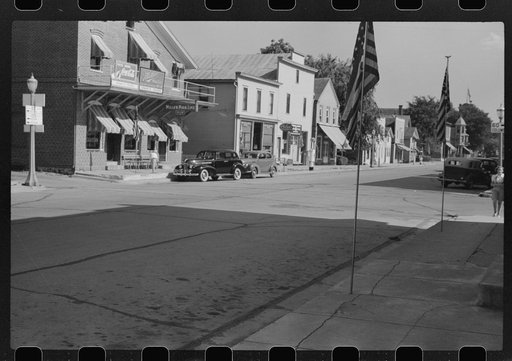 Hartford, Wisconsin, Fourth of July