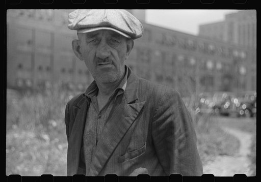 Untitled photo, possibly related to: Chicago, Illinois