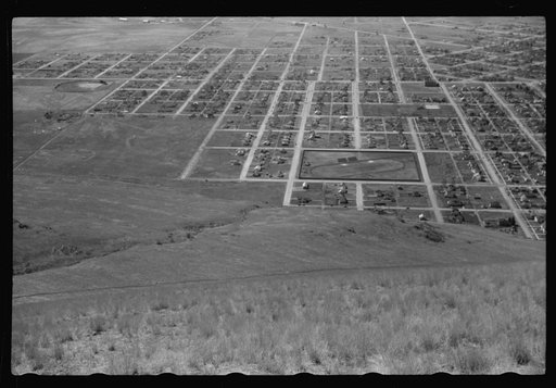 Untitled photo, possibly related to: Missoula, Montana