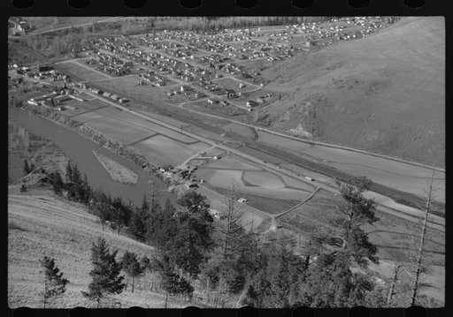Missoula, Montana