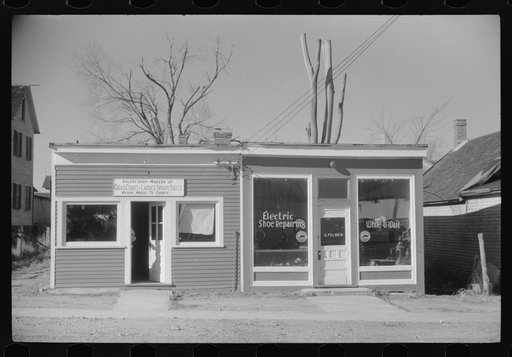 Jewish stores in Colchester, Connecticut