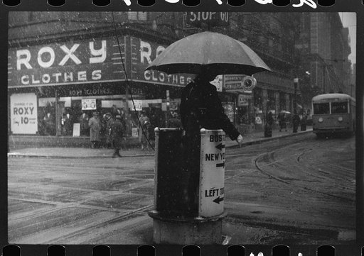 Untitled photo, possibly related to: Snow in Providence, Rhode Island
