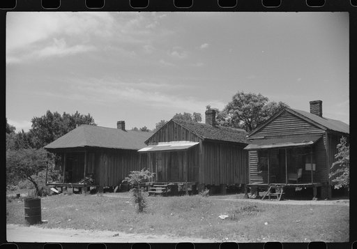 Untitled photo, possibly related to: Soldier from Fort Benning on a street in Columbus, Georgia