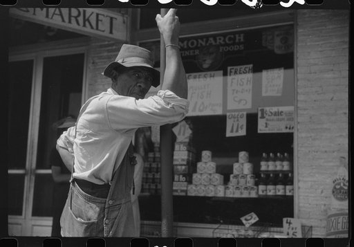 Untitled photo, possibly related to: Saturday afternoon in Greensboro, Georgia