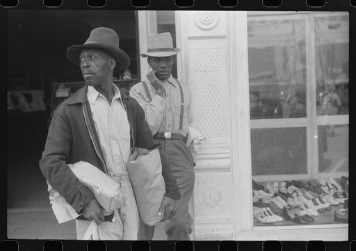 Untitled photo, possibly related to: Saturday afternoon in Greensboro, Georgia