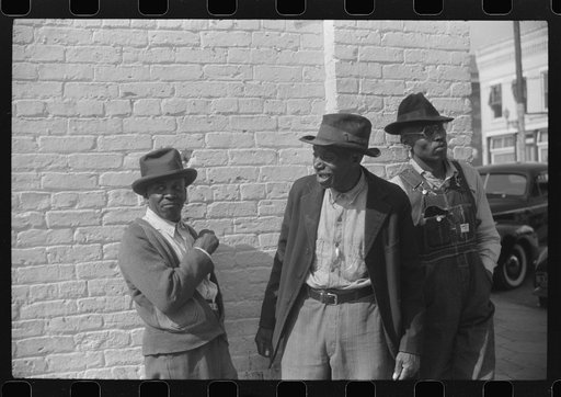 Untitled photo, possibly related to: Saturday afternoon in Greensboro, Georgia
