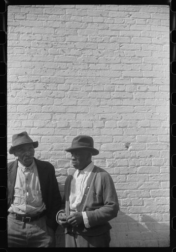 Untitled photo, possibly related to: Saturday afternoon in Greensboro, Georgia