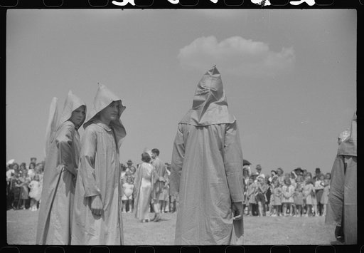 Untitled photo, possibly related to: At the May Day pageant in Siloam, Greene County, Georgia