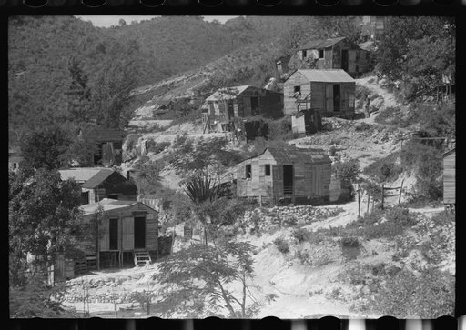 Untitled photo, possibly related to: A land and utility municipal housing project in Ponce, Puerto Rico