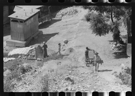 Untitled photo, possibly related to: A land and utility municipal housing project in Ponce, Puerto Rico