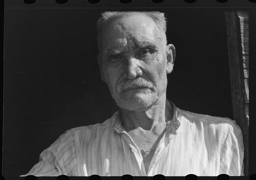Untitled photo, possibly related to: In a slum area in Ponce, Puerto Rico