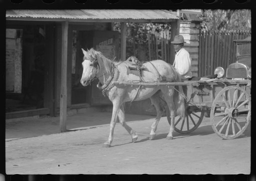 Untitled photo, possibly related to: Along one of the shopping streets on a Saturday afternoon in Christiansted, St. Croix, Virgin Islands