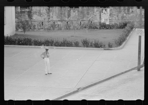 Untitled photo, possibly related to: On a main street in Charlotte Amalie, St. Thomas, Virgin Islands