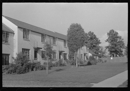 Greenbelt, Maryland