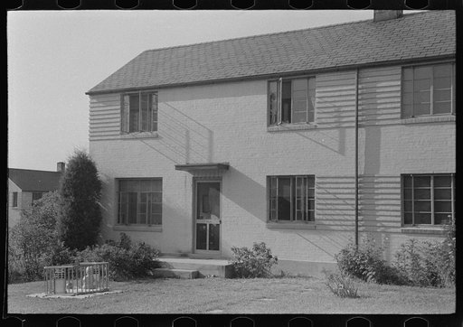 Greenbelt, Maryland