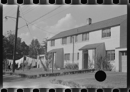 Untitled photo, possibly related to: Greenbelt, Maryland