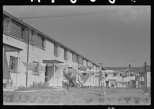 Untitled photo, possibly related to: Greenbelt, Maryland