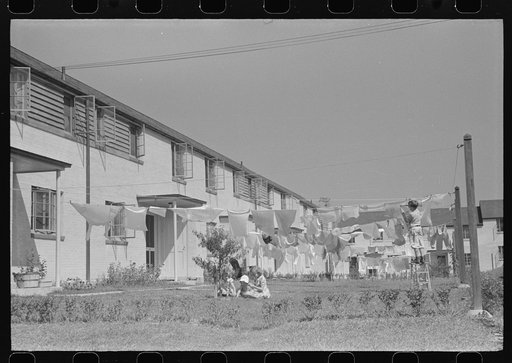 Untitled photo, possibly related to: Greenbelt, Maryland
