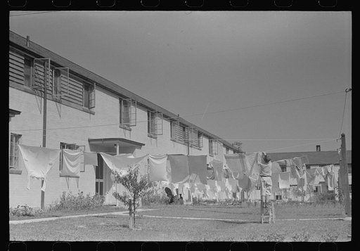Untitled photo, possibly related to: Greenbelt, Maryland