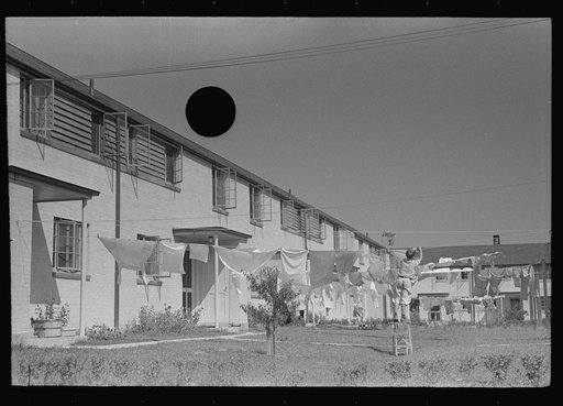 Untitled photo, possibly related to: Greenbelt, Maryland