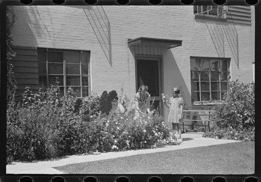 Untitled photo, possibly related to: Greenbelt, Maryland