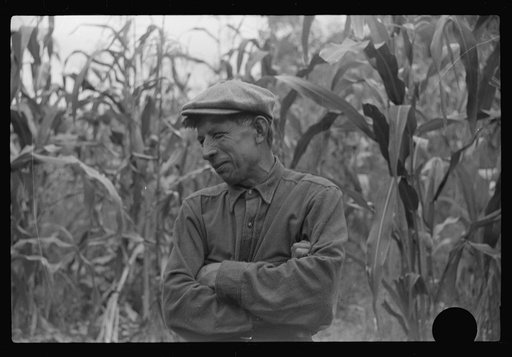 Untitled photo, possibly related to: Mexican miner, Bertha Hill, Scotts Run, West Virginia