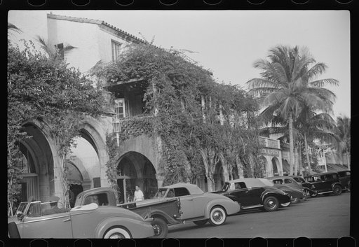 Palm Beach, Florida