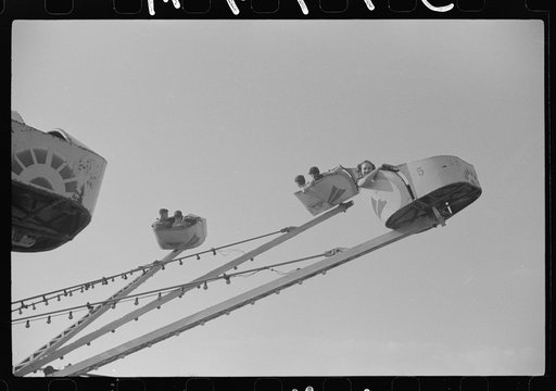 Plant City, Florida, strawberry festival and carnival