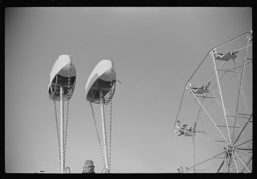 Plant City, Florida, strawberry festival and carnival