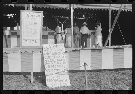 Plant City, Florida, strawberry festival and carnival