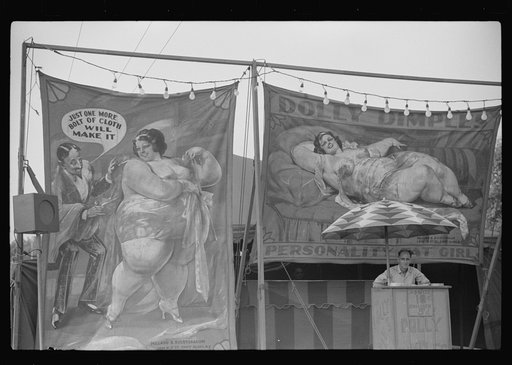 Plant City, Florida, strawberry festival and carnival